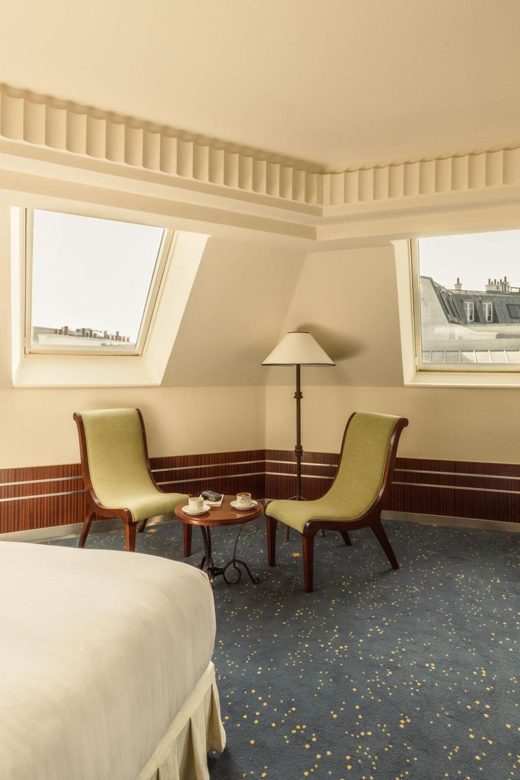 Hotel Des Grands Voyageurs Paris Exterior photo